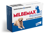 milbemax caes 5 a 25kg