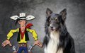 Lucky Luke